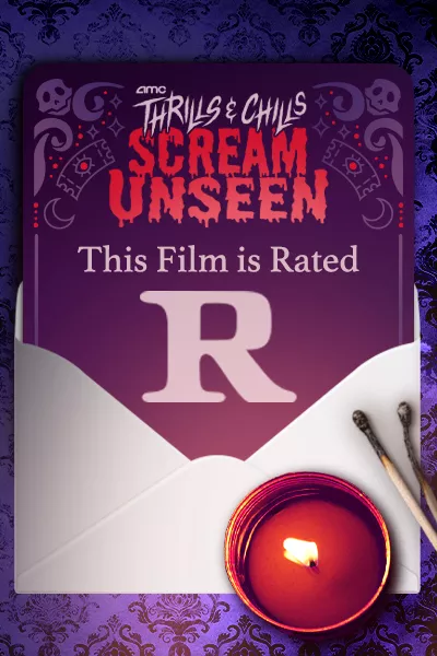 Image: AMC Scream Unseen: October 12
