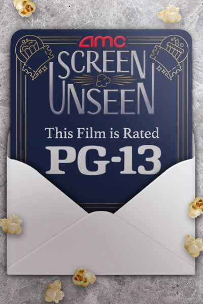 Image: AMC Screen Unseen: November 2
