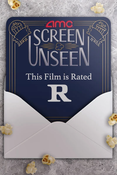 Image: AMC Screen Unseen: October 26