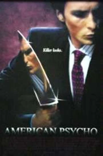 Image: American Psycho