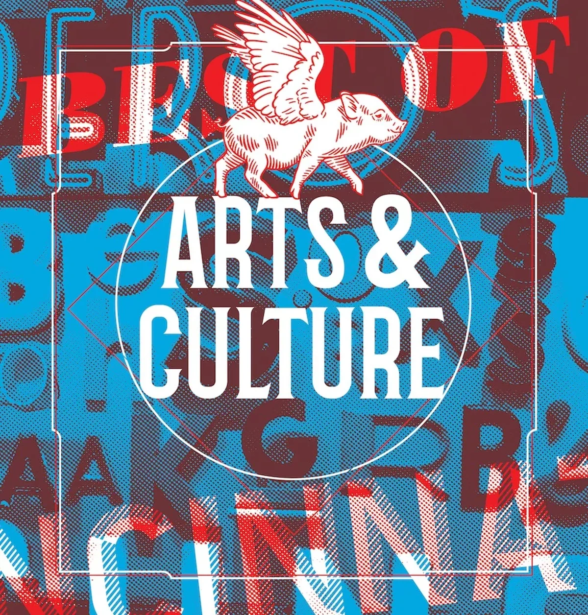 Image: Arts & Culture