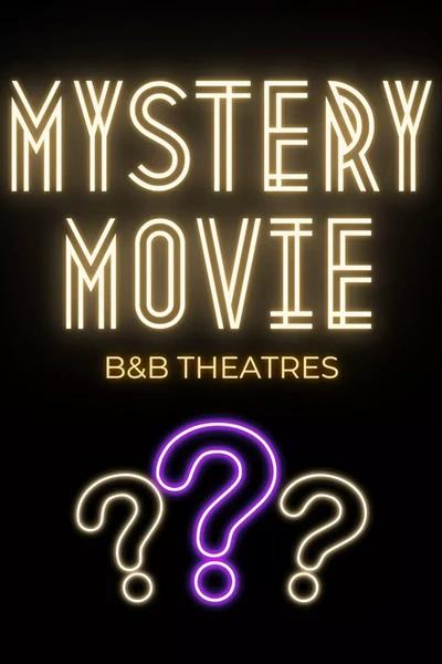 Image: B&B Mystery Movie