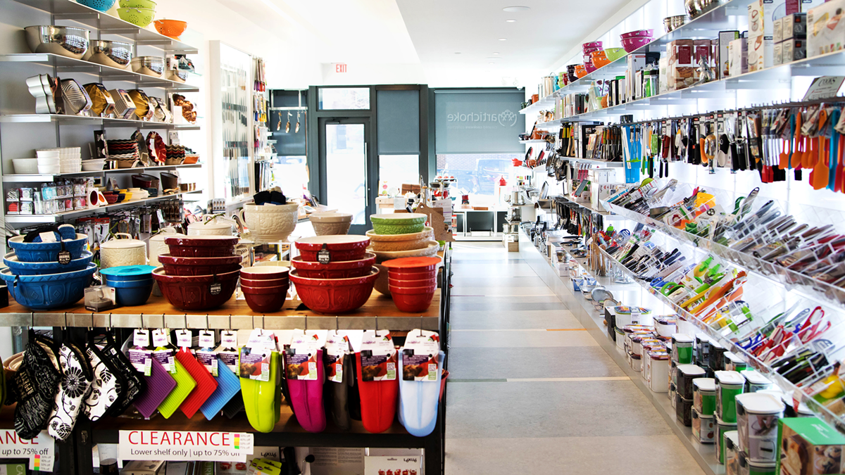 Image: Best Artful Cookware Shop