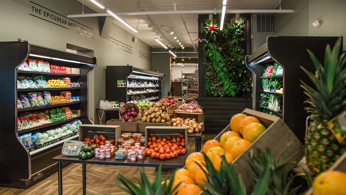 Image: Best New Option for Groceries in Over-the-Rhine