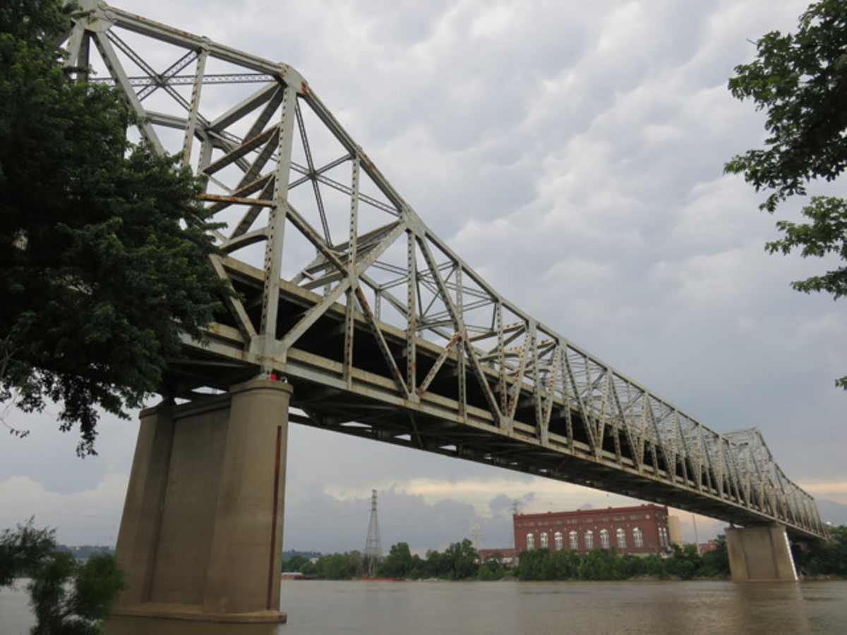 Brent Spence Bridge