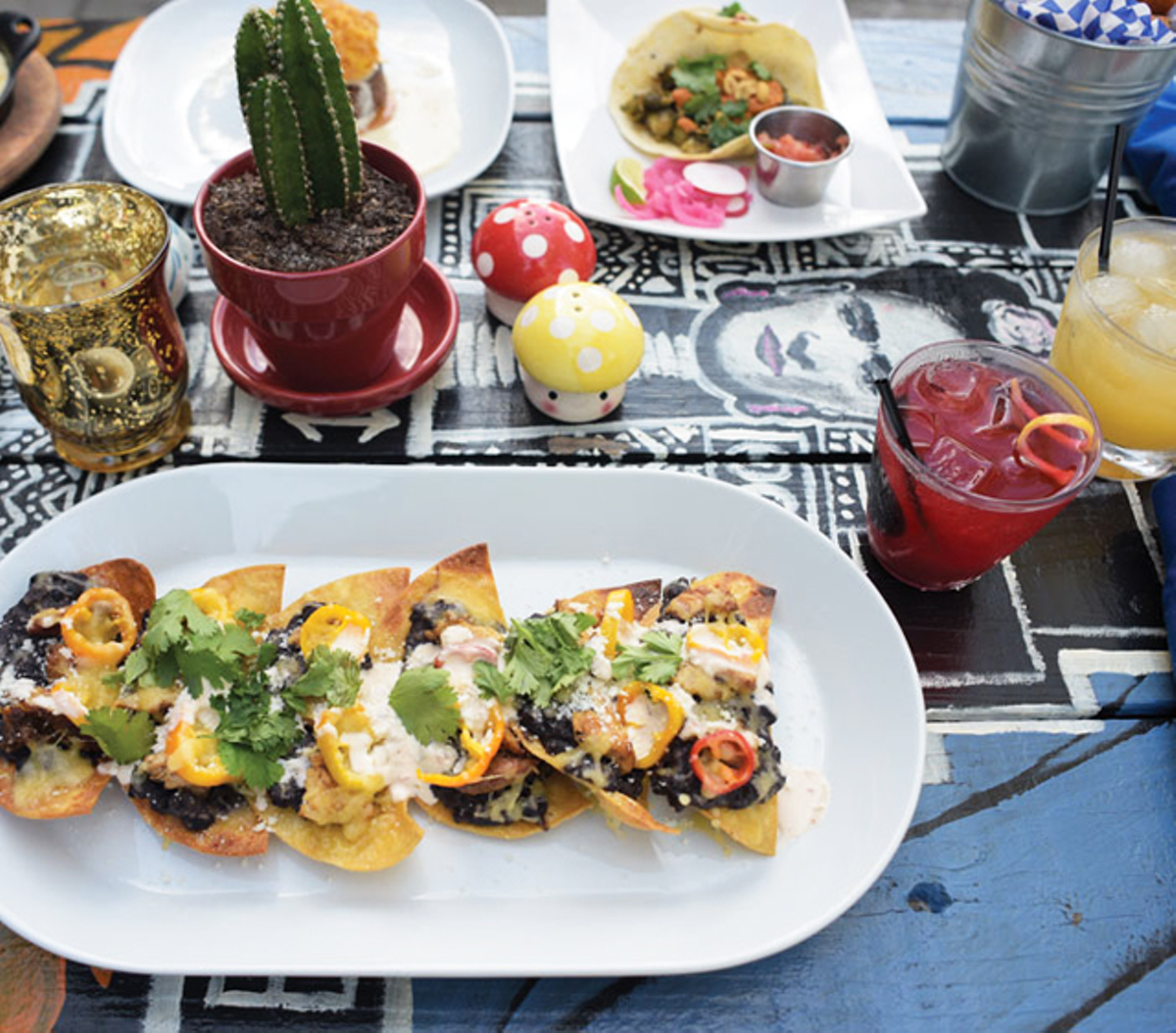 Image: Best Taco Tuesday
