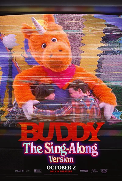 Image: Buddy The Sing-Along Version