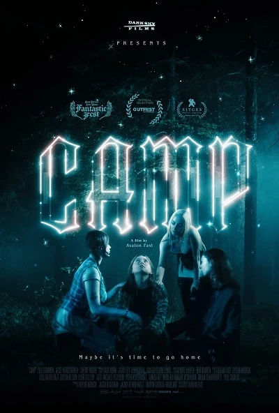 Image: Camp