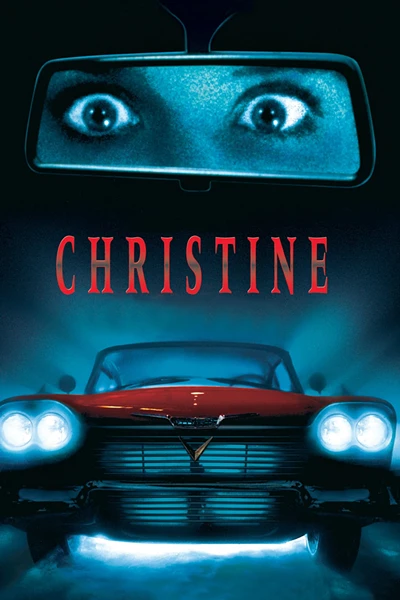 Image: Christine