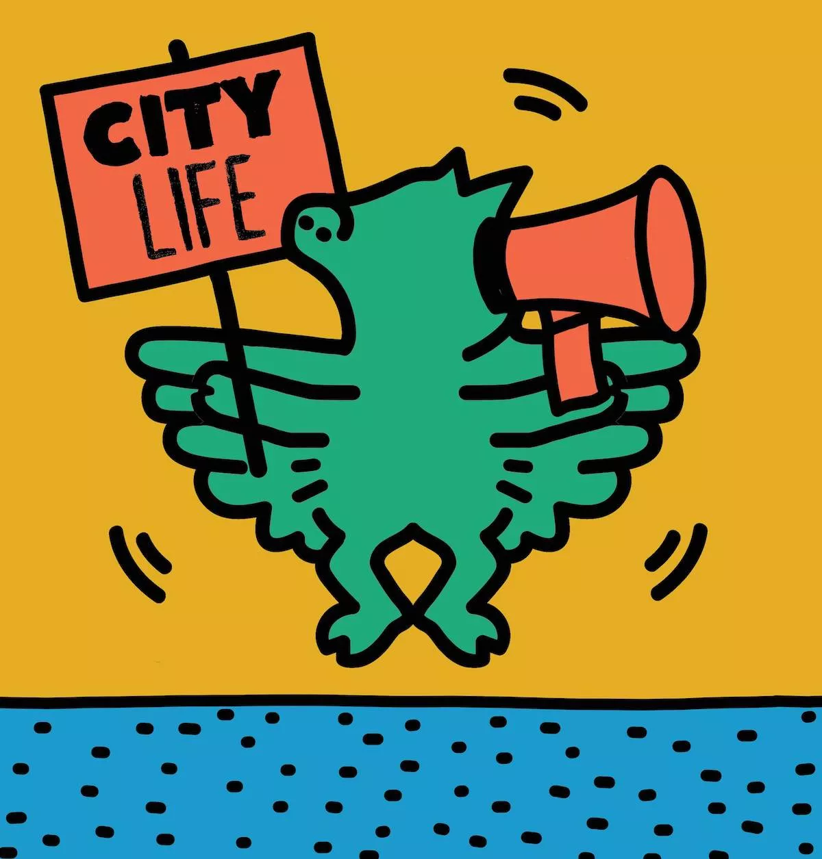 Image: City Life