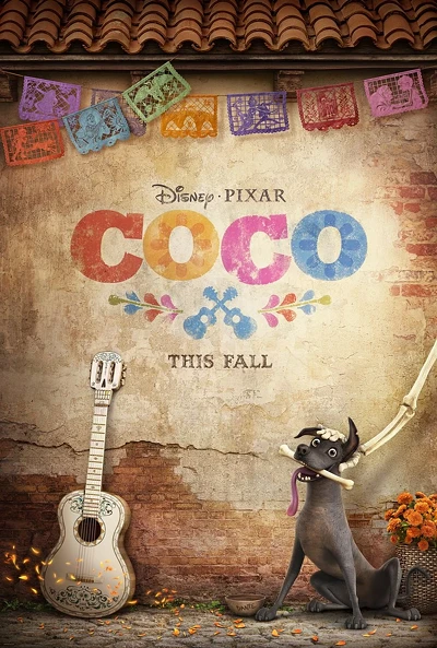 Image: Coco