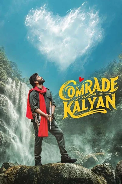 Image: Comrade Kalyan