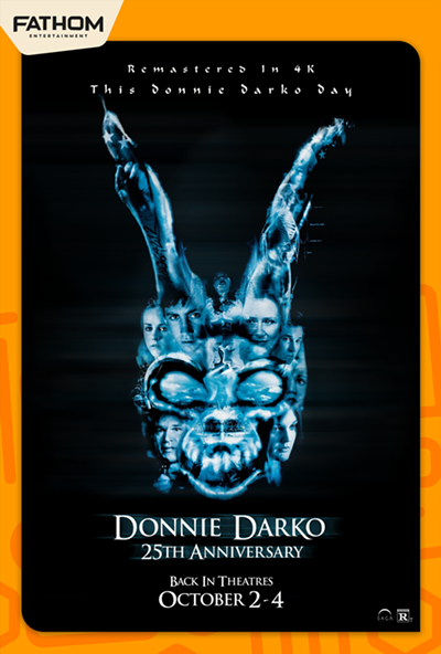 Image: Donnie Darko 25th Anniversary