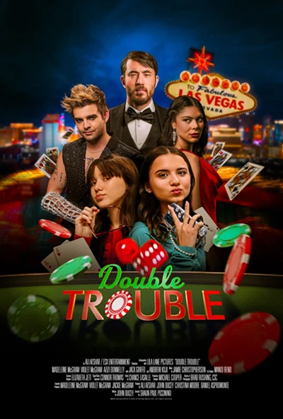 Image: Double Trouble