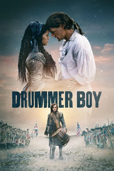 Image: Drummer Boy