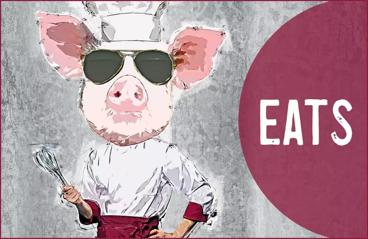 Image: Eats