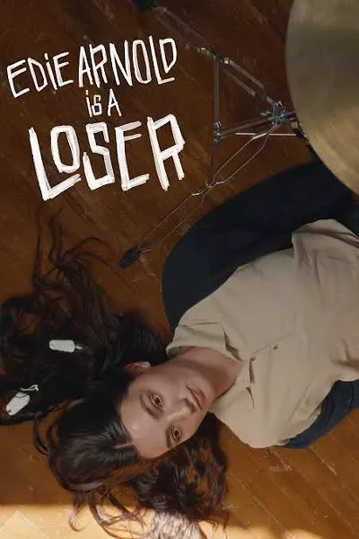 Image: Edie Arnold Is a Loser