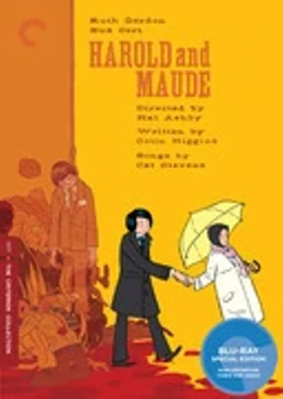Image: Harold and Maude