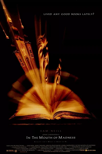 Image: In the Mouth of Madness