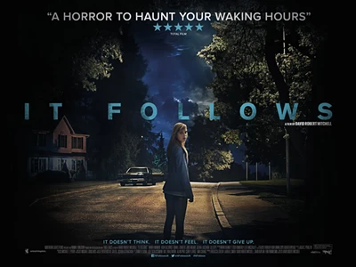 Image: It Follows