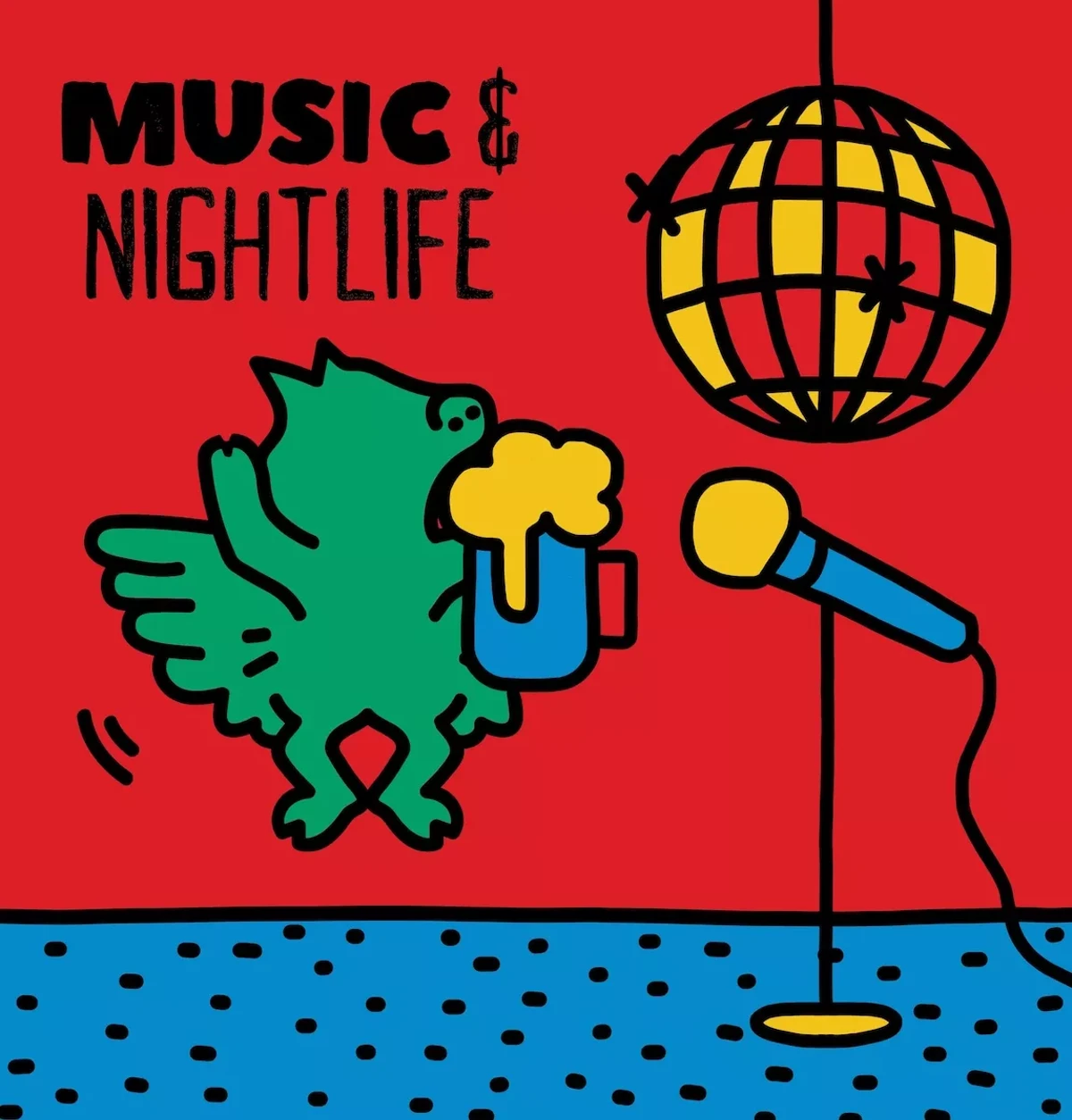 Image: Music & Nightlife