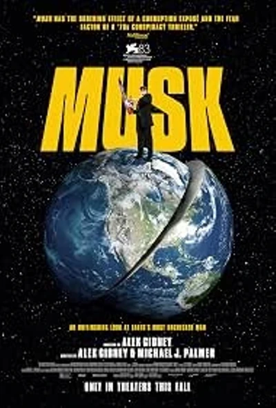 Image: Musk