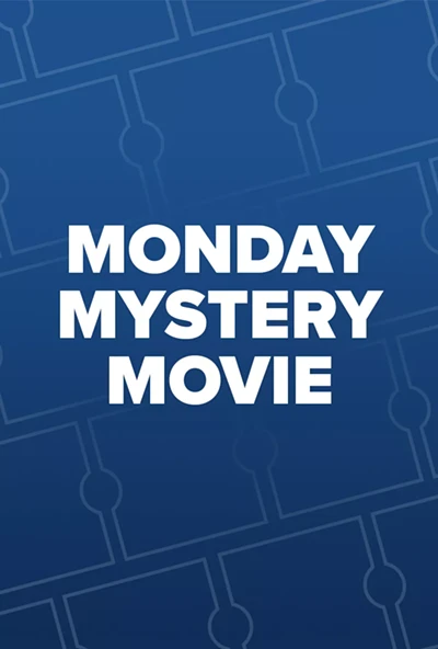 Image: Mystery Movie