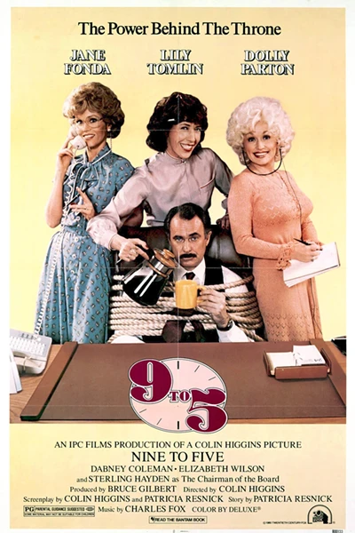 Image: Nine to Five
