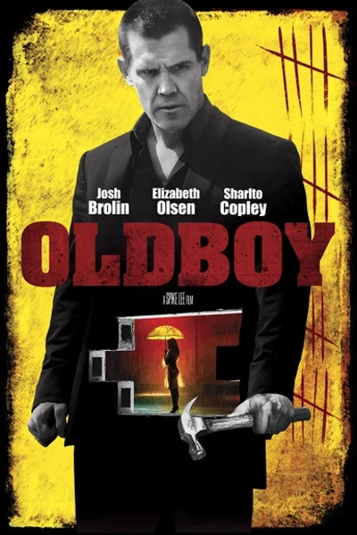 Image: Oldboy