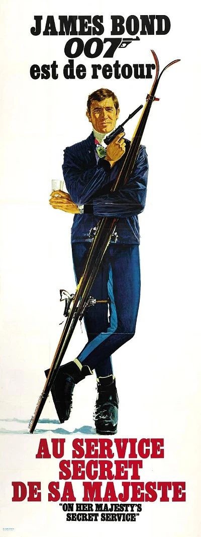 Image: On Her Majesty's Secret Service