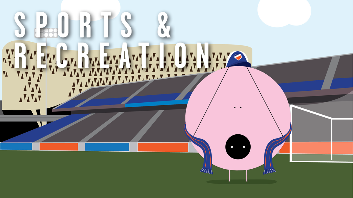 Image: Sports & Recreation
