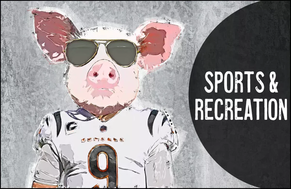 Image: Sports & Recreation