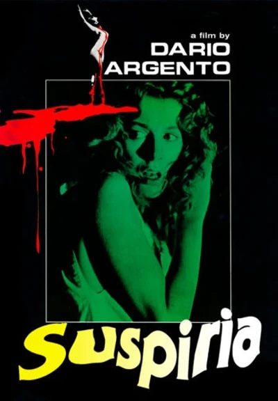 Image: Suspiria
