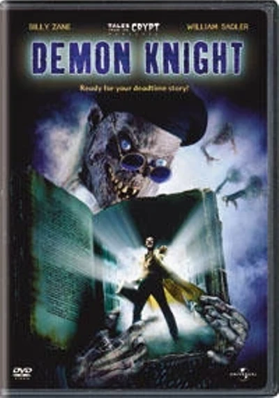 Image: Tales From the Crypt: Demon Knight