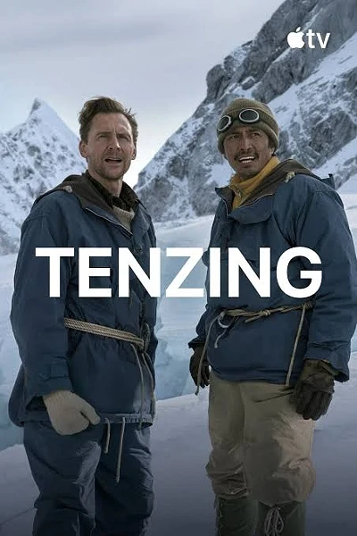 Image: Tenzing