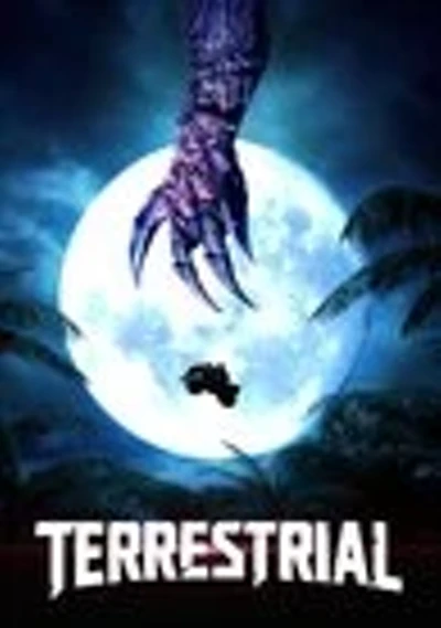 Image: Terrestrial