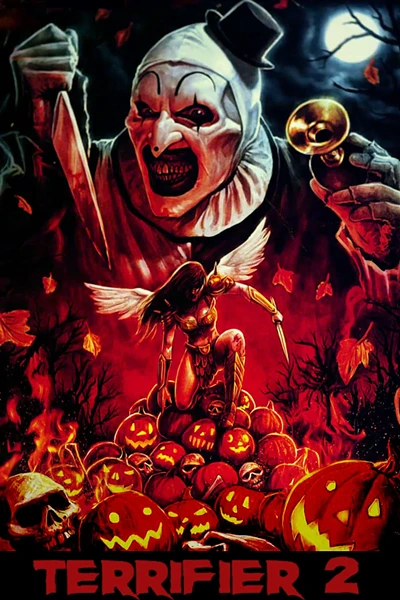 Image: Terrifier 2
