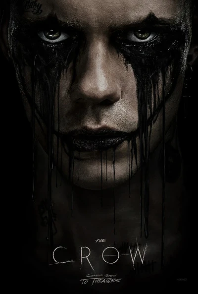 Image: The Crow