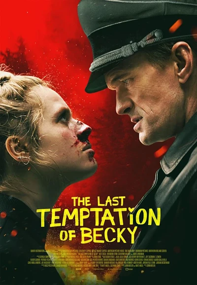 Image: The Last Temptation of Becky
