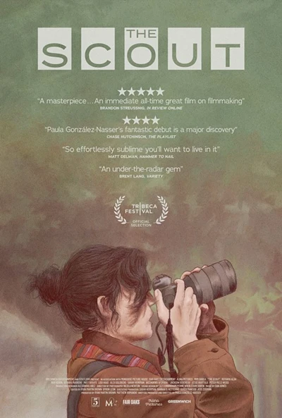 Image: The Scout