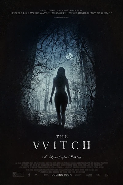 Image: The Witch