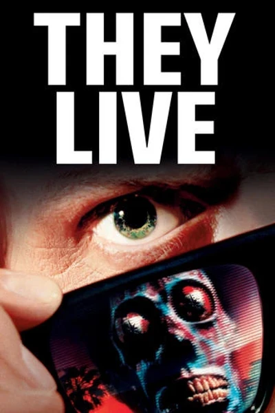 Image: They Live