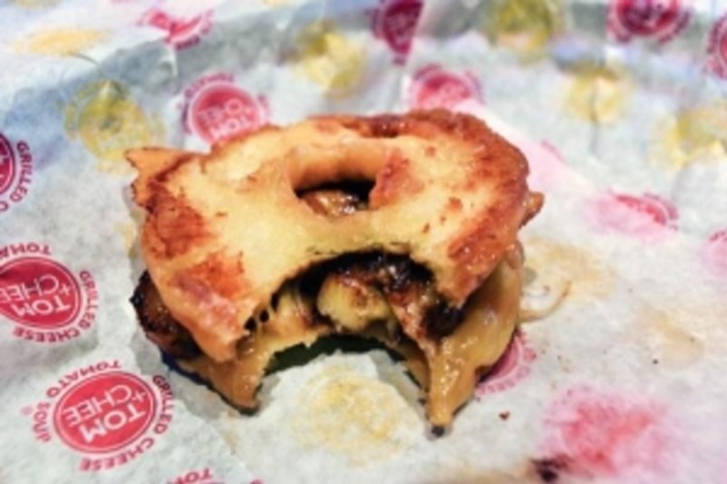 Where to Eat: Staff Picks