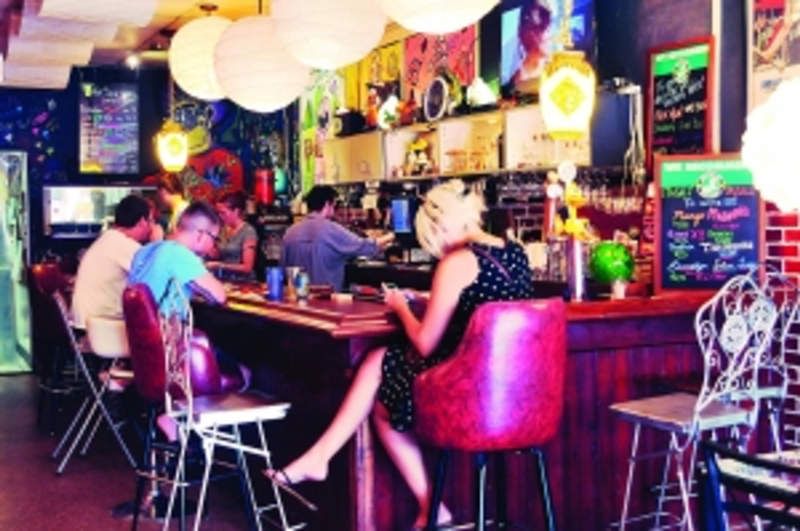 Where to Eat: Staff Picks