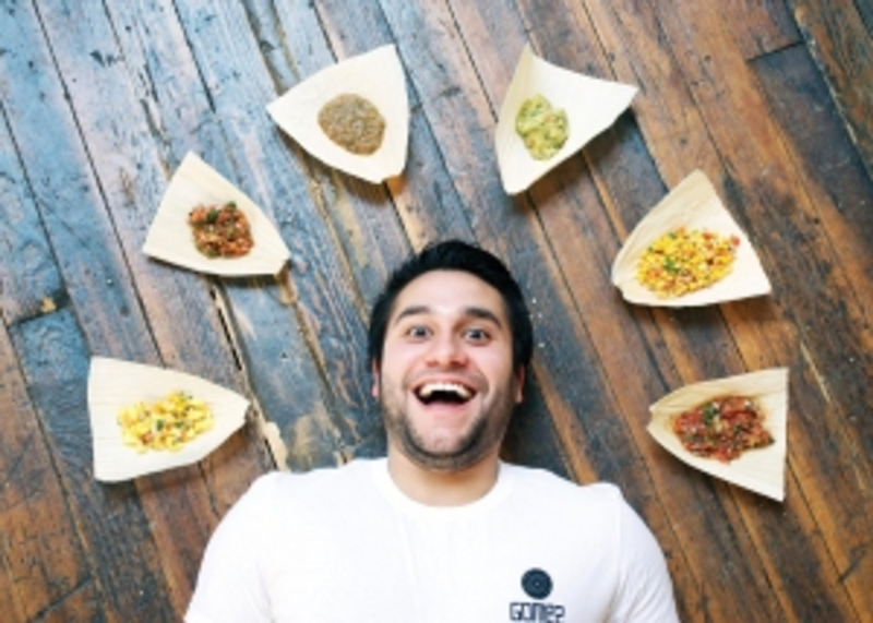 Where to Eat: Staff Picks
