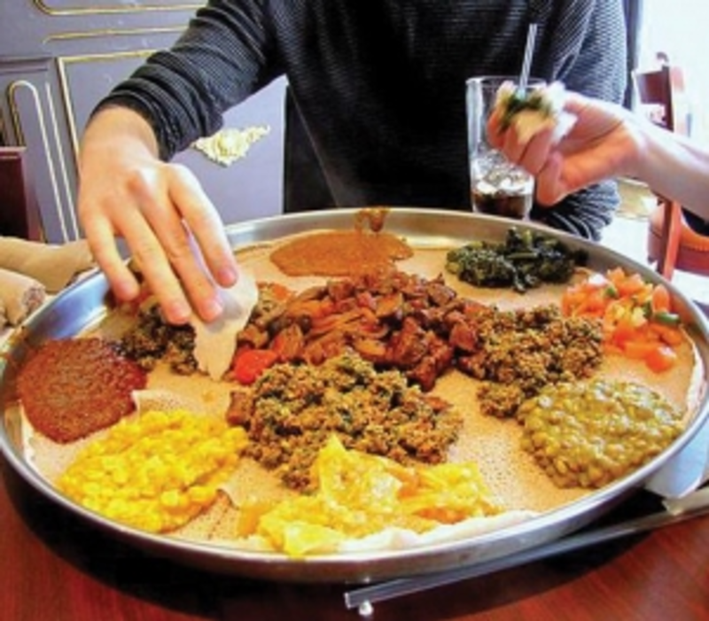Where to Eat: Staff Picks