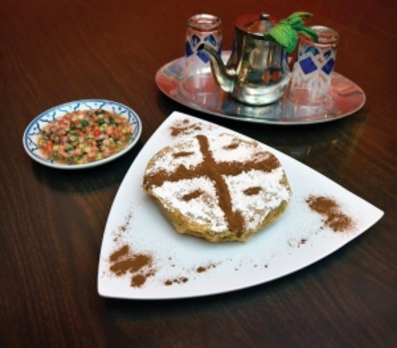 Where to Eat: Staff Picks