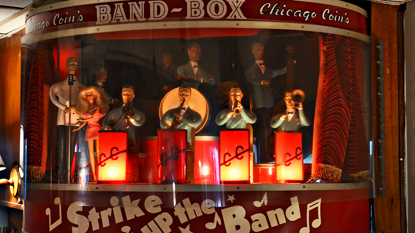 Best Barbie Jukebox