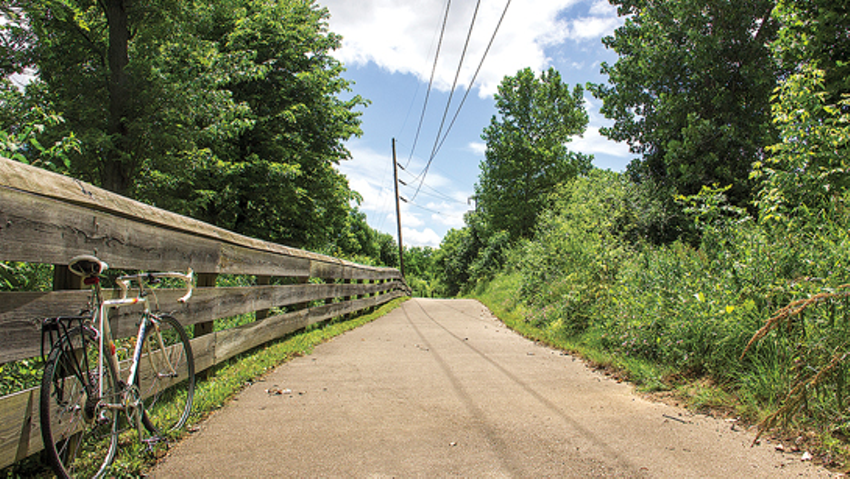 Best Plan to Link Up Cincinnati's Bike Infrastructure and Make the City More Accessible to Cyclists and Walkers