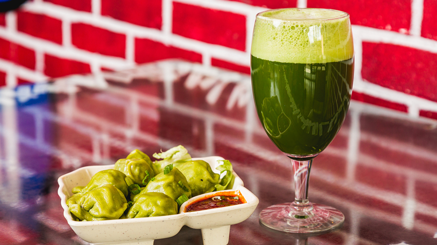 Best Matcha Beer Drinks